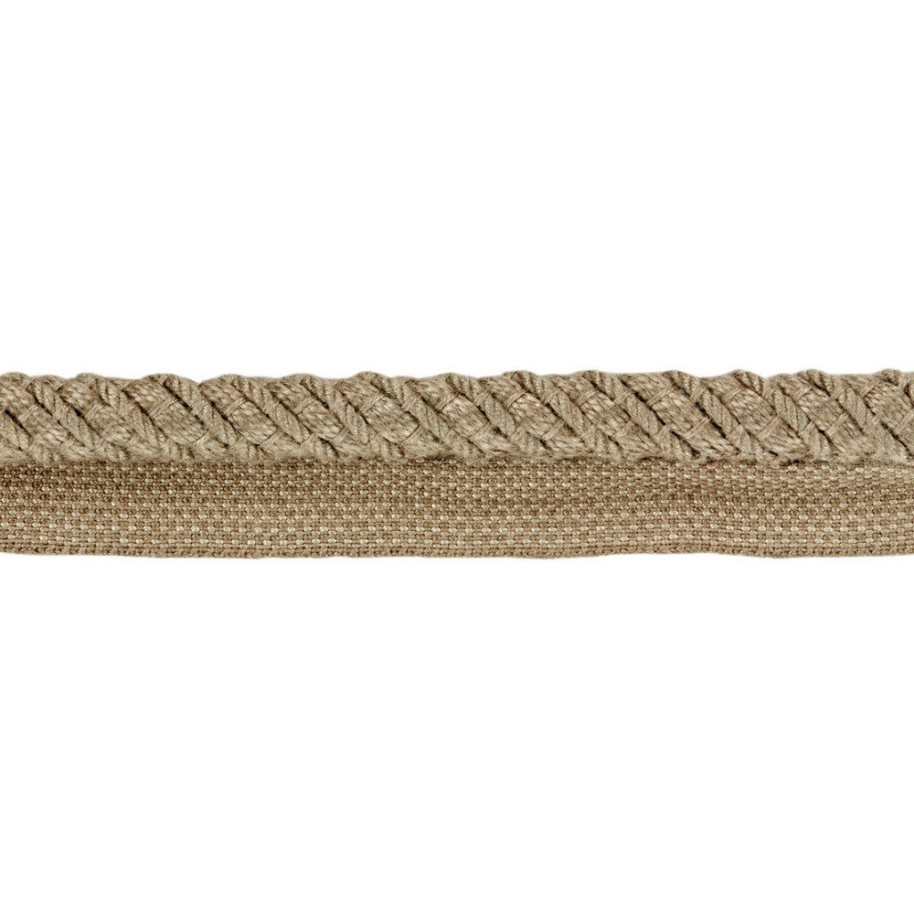 Curler Cord Driftwood by Kravet Couture Trim