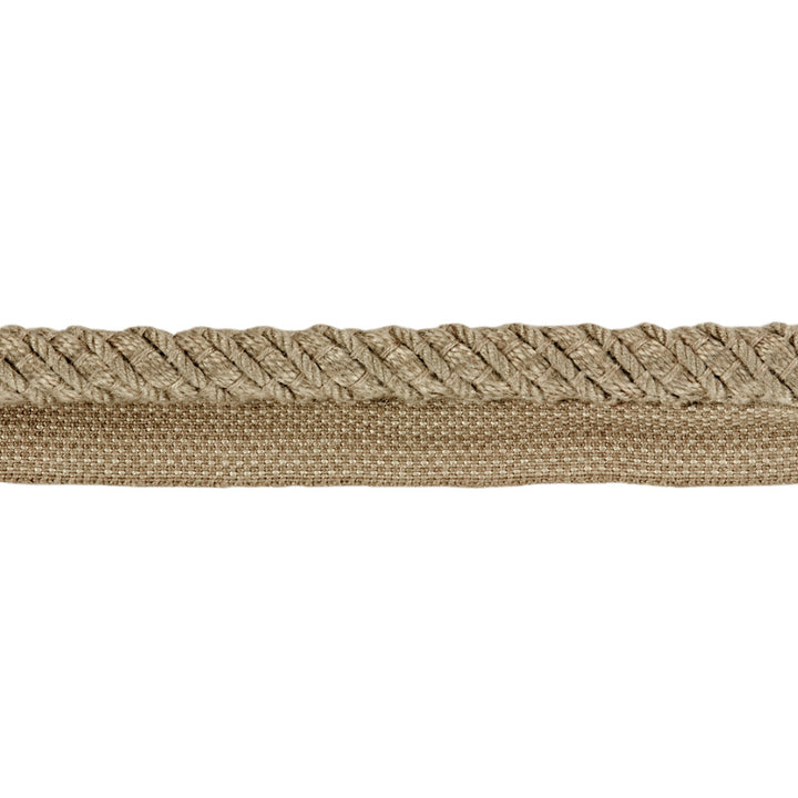 Curler Cord Driftwood by Kravet Couture Trim