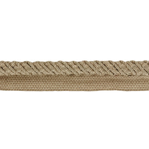 Curler Cord Driftwood by Kravet Couture Trim