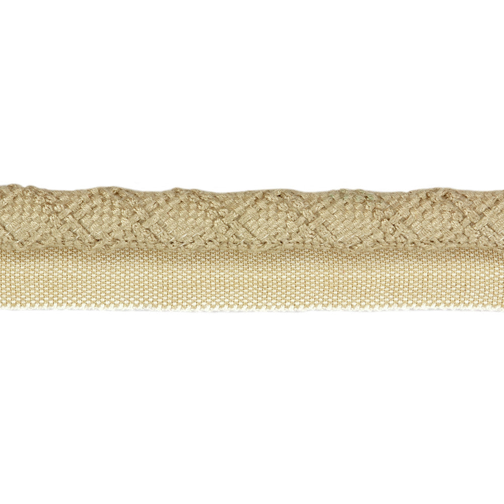 Waffle Iron Linen by Kravet Couture Trim
