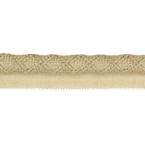 Waffle Iron Linen by Kravet Couture Trim