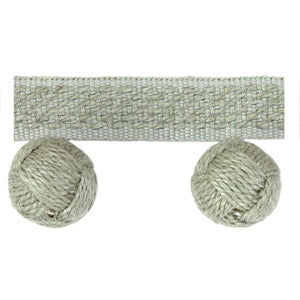 Monkey Fist Dew Mist by Kravet Couture Trim