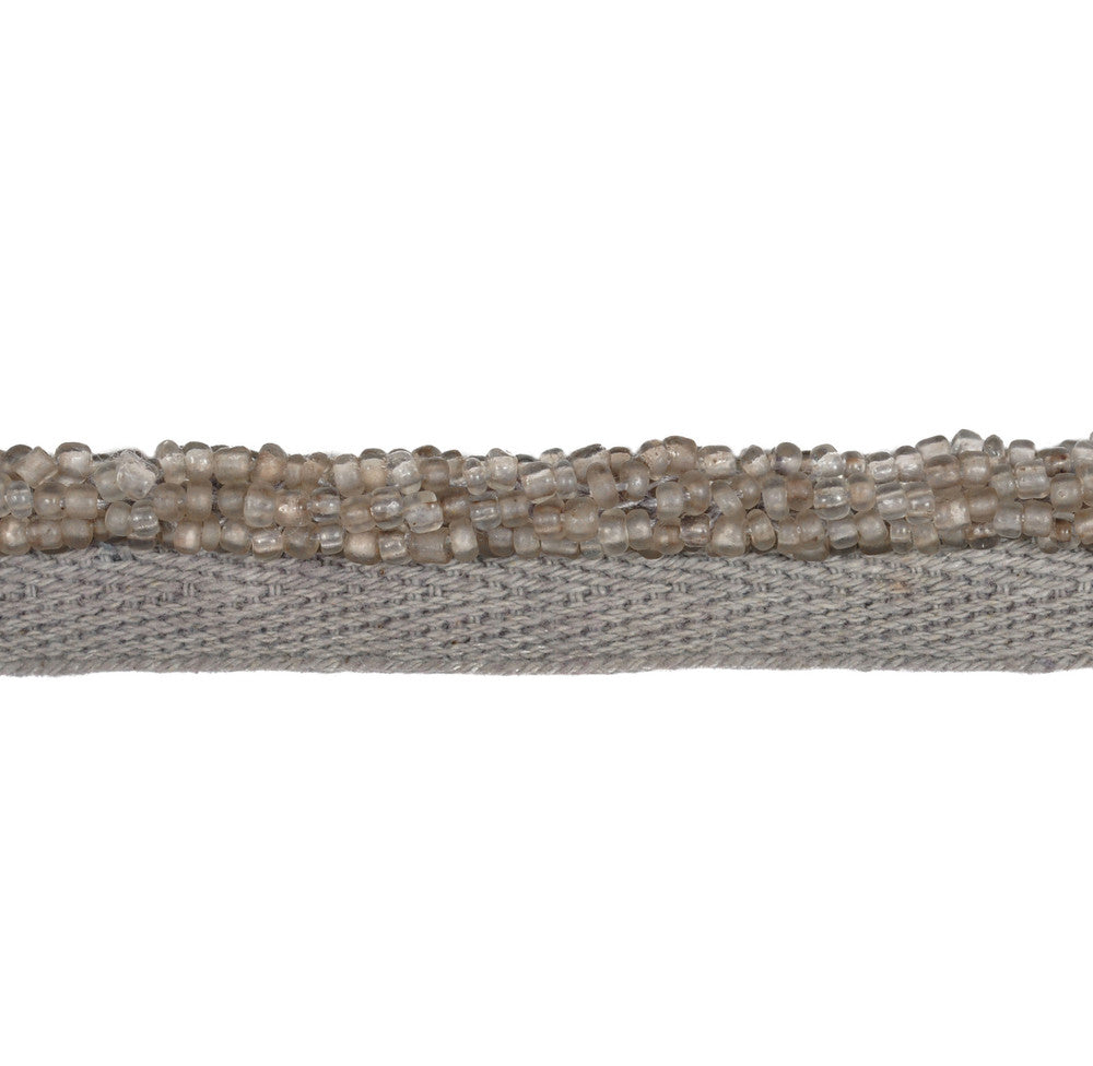 Liquid Metal Nickel by Kravet Design Trim