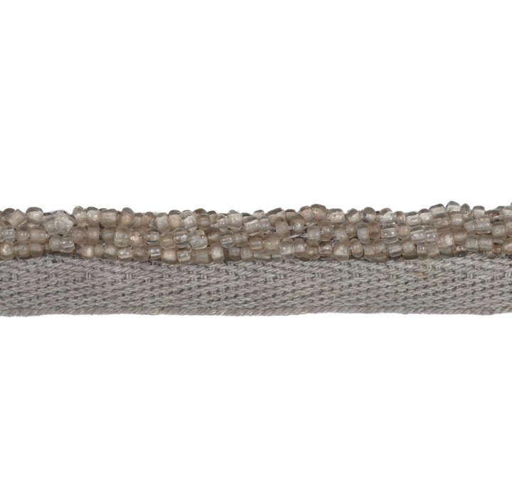 Liquid Metal Nickel by Kravet Design Trim