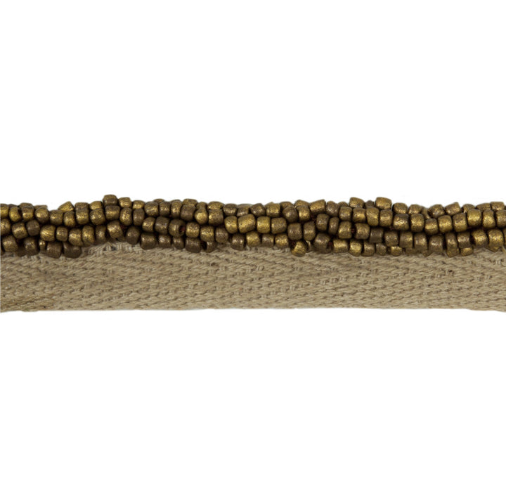 Liquid Metal Bronze by Kravet Design Trim