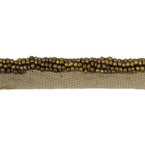Liquid Metal Bronze by Kravet Design Trim