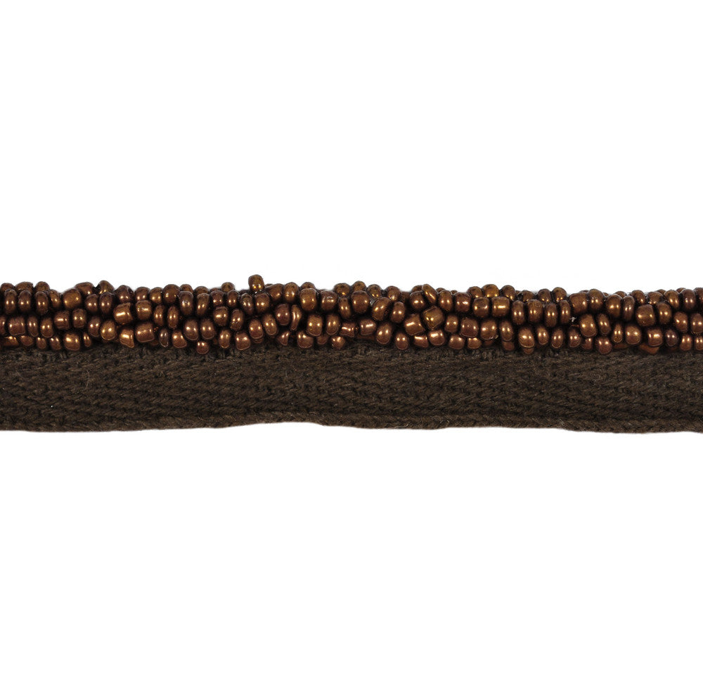 Liquid Metal Aged Iron by Kravet Design Trim