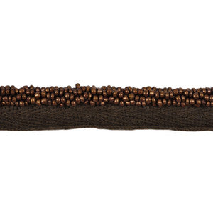 Liquid Metal Aged Iron by Kravet Design Trim
