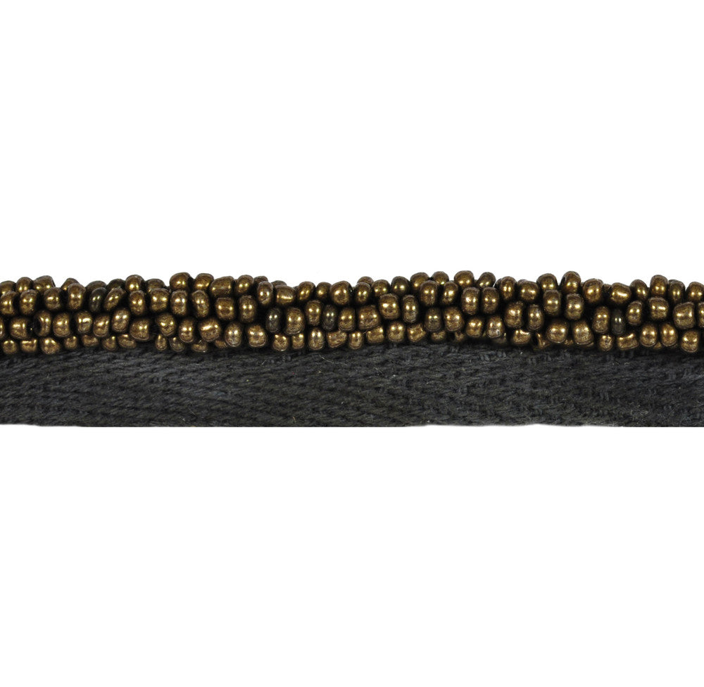 Liquid Metal Mica by Kravet Design Trim