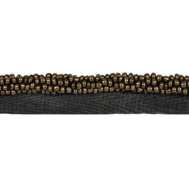 Liquid Metal Mica by Kravet Design Trim
