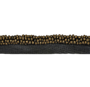Liquid Metal Mica by Kravet Design Trim