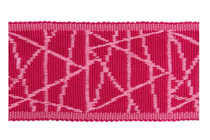 Pixie Sticks Raspberry by Kravet Design Trim