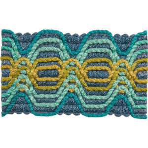 Super Star Capri by Kravet Design Trim
