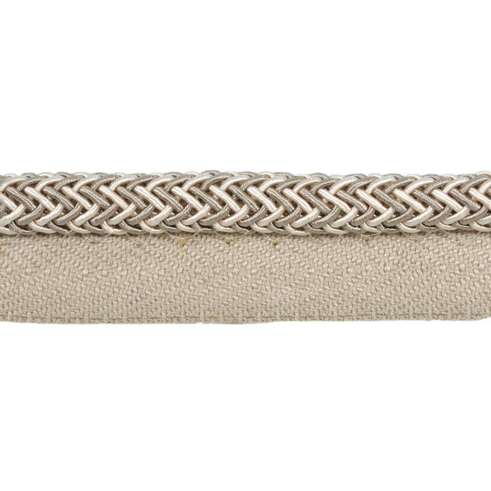 Electric Edge Taupe by Kravet Design Trim