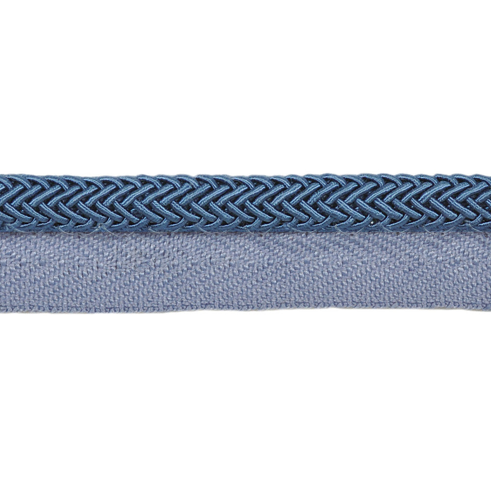 Electric Edge Aquatic by Kravet Design Trim