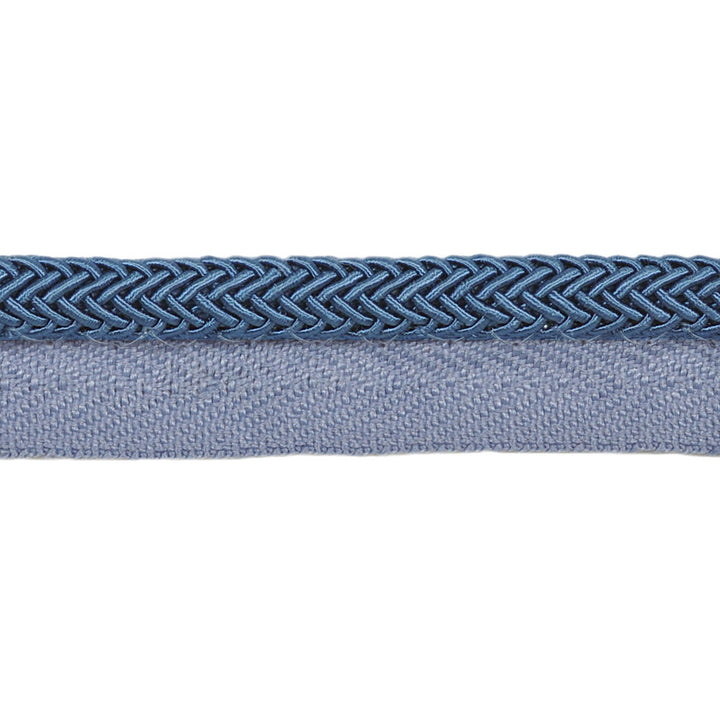 Electric Edge Aquatic by Kravet Design Trim