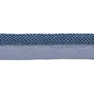 Electric Edge Aquatic by Kravet Design Trim