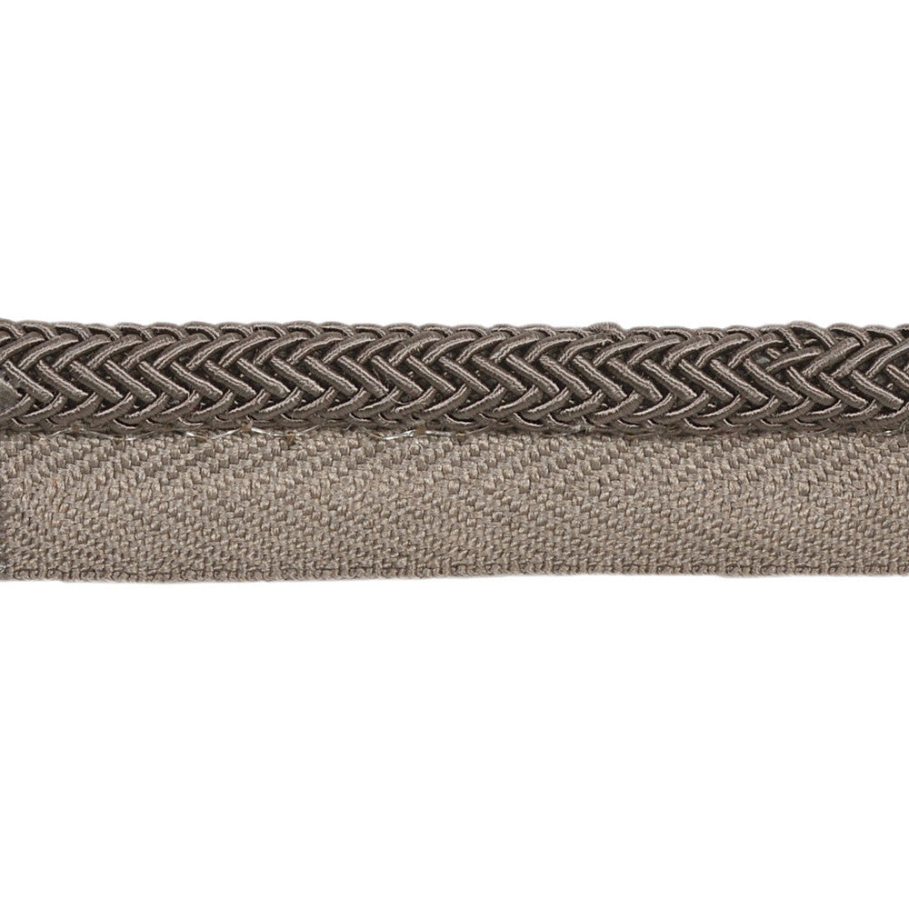 Electric Edge Gravel by Kravet Design Trim
