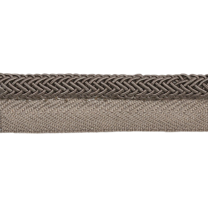 Electric Edge Gravel by Kravet Design Trim