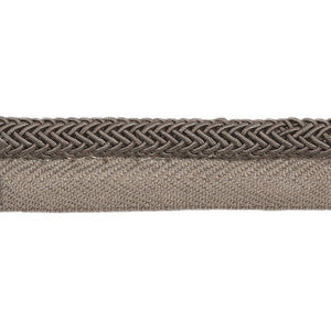 Electric Edge Gravel by Kravet Design Trim
