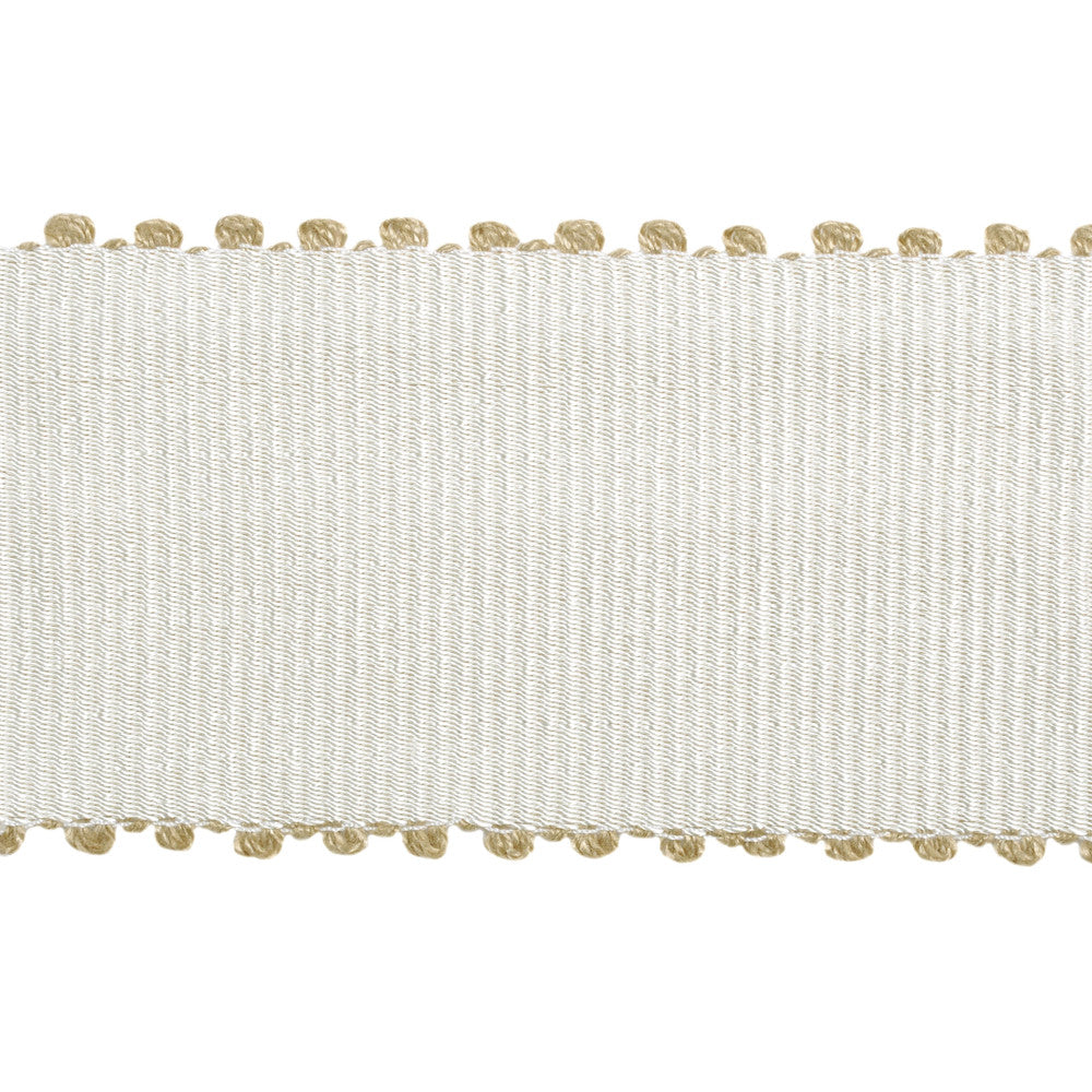 Pico Pico Chalk by Kravet Couture Trim