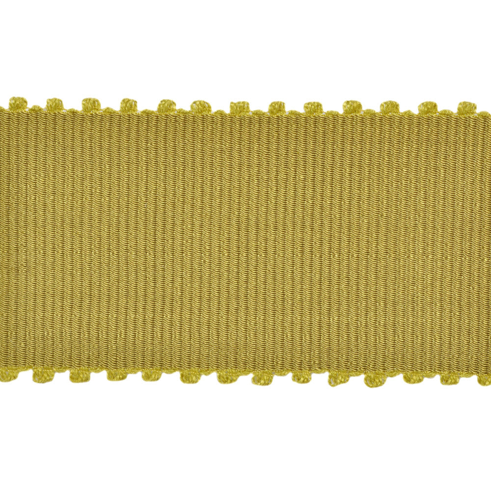 Pico Pico Sour Lime by Kravet Couture Trim