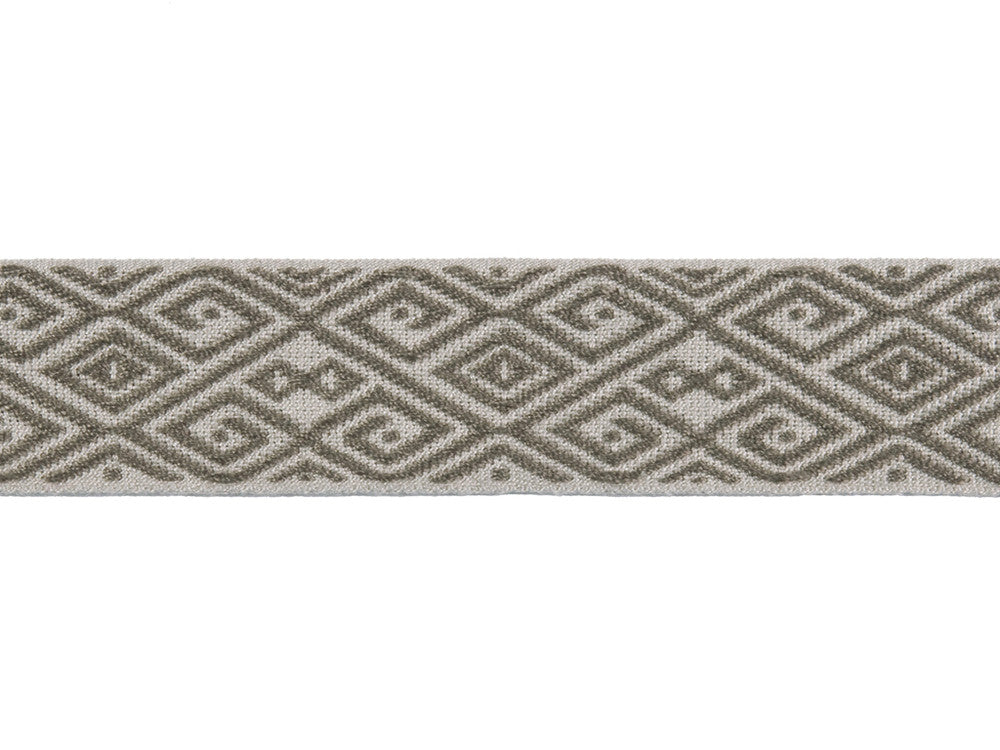 Camillus Smoke by Kravet Design Trim