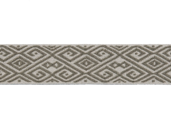 Camillus Smoke by Kravet Design Trim