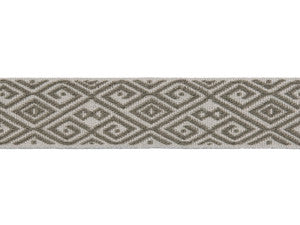 Camillus Smoke by Kravet Design Trim