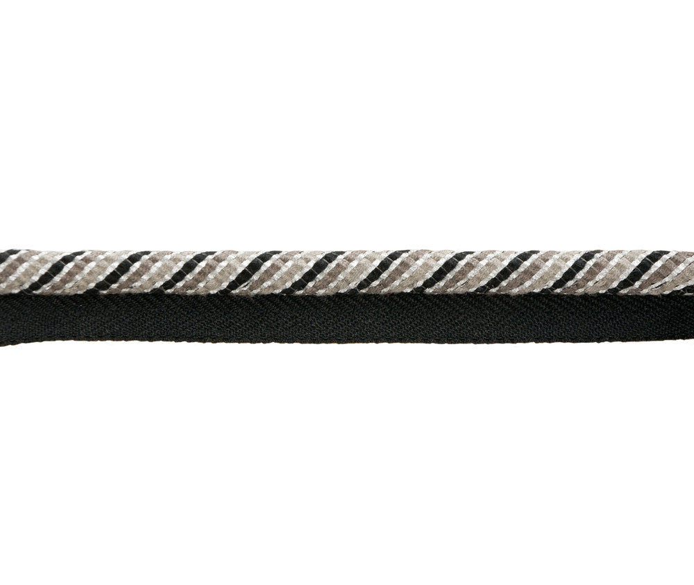 Vivi Cord Silver by Kravet Design Trim