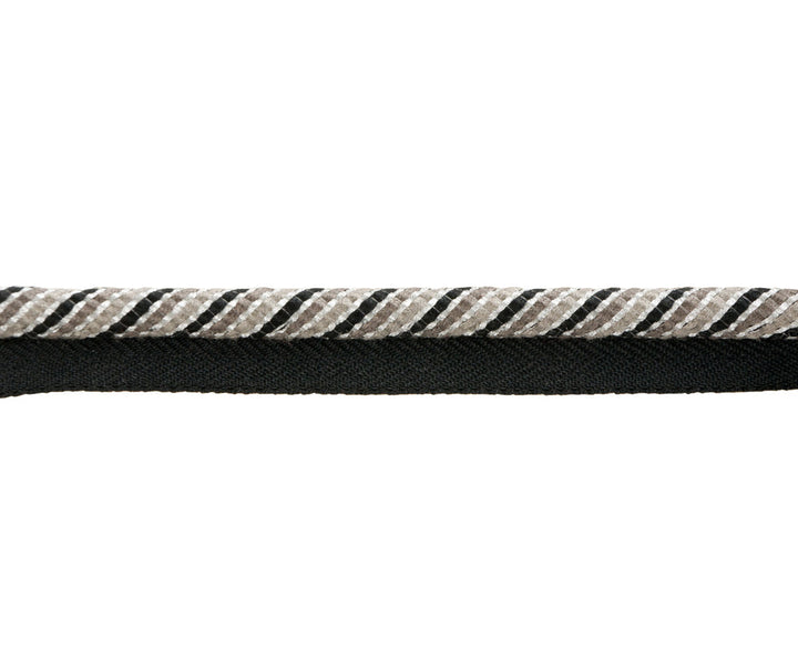 Vivi Cord Silver by Kravet Design Trim