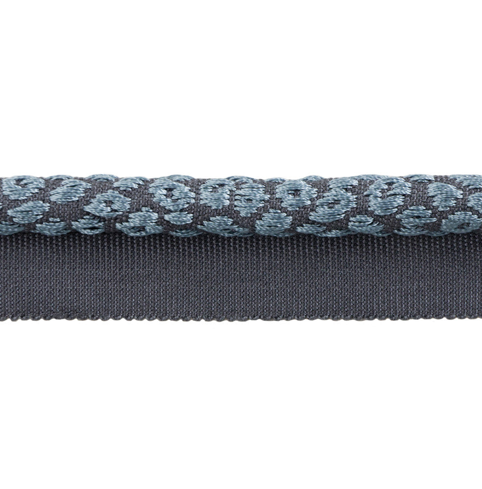 Spotty Cat Cord Capri by Kravet Design Trim