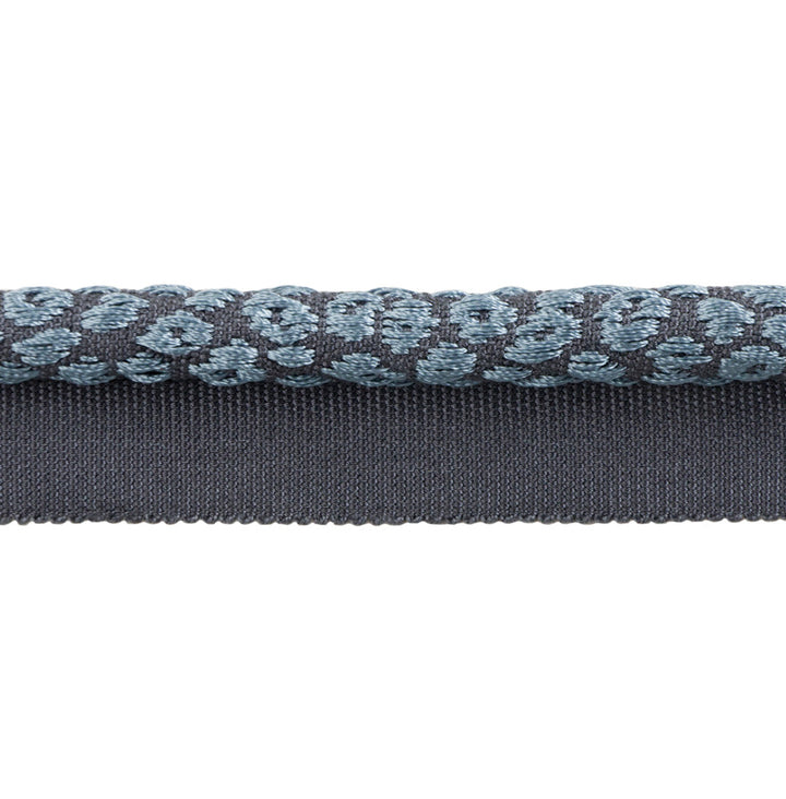 Spotty Cat Cord Capri by Kravet Design Trim