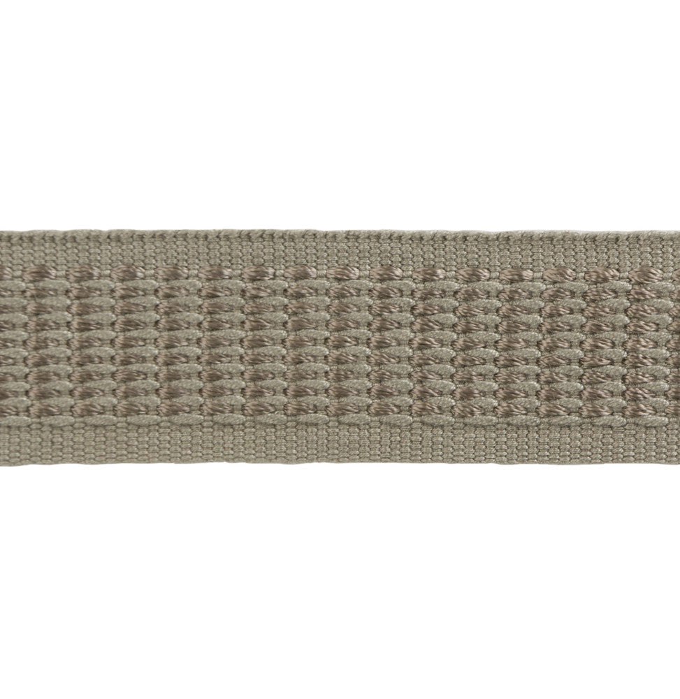 Oblixe Band Mink by Kravet Design Trim