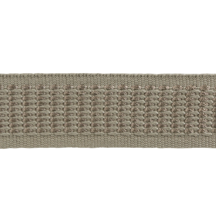 Oblixe Band Mink by Kravet Design Trim