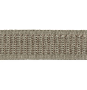 Oblixe Band Mink by Kravet Design Trim