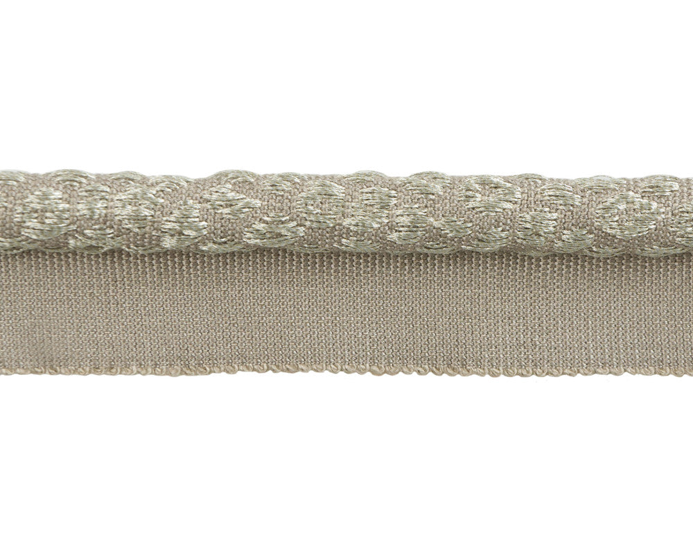 Spotty Cord Silver by Kravet Design Trim