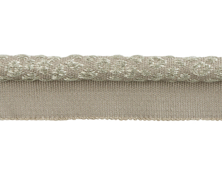 Spotty Cord Silver by Kravet Design Trim