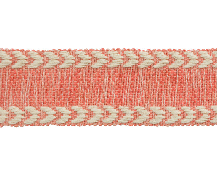 Suraj Coral by Kravet Design Trim