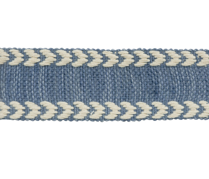 Suraj Indigo by Kravet Design Trim