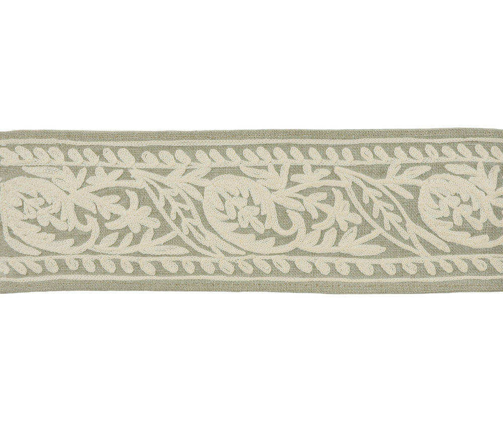 Neeta Ash by Kravet Design Trim