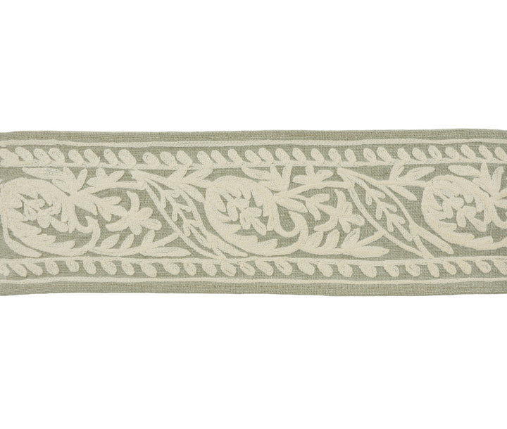 Neeta Ash by Kravet Design Trim