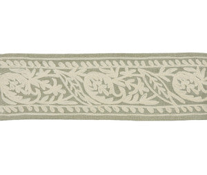 Neeta Ash by Kravet Design Trim