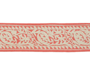 Neeta Coral by Kravet Design Trim