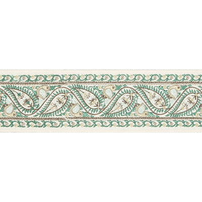 India Spa by Kravet Couture Trim