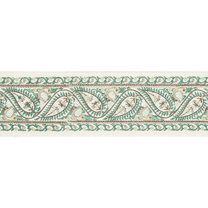 India Spa by Kravet Couture Trim