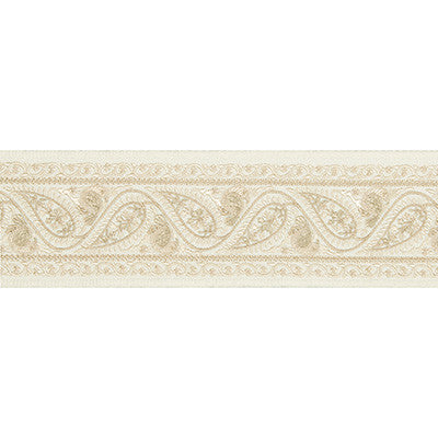 India Natural by Kravet Couture Trim