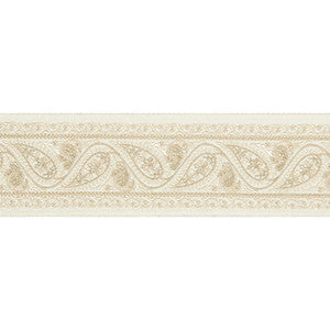 India Natural by Kravet Couture Trim