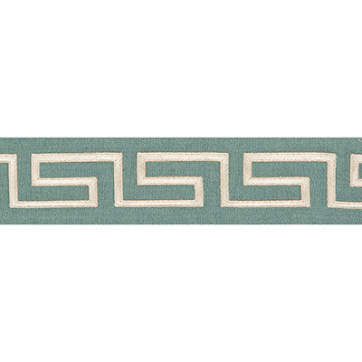 Keystone Border Nautical by Kravet Couture Trim