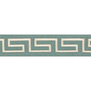 Keystone Border Nautical by Kravet Couture Trim